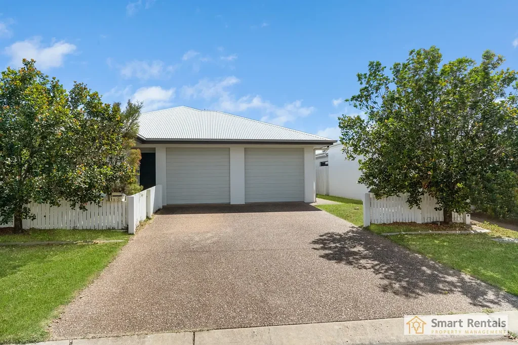 Low-Maintenance Living in Burdell