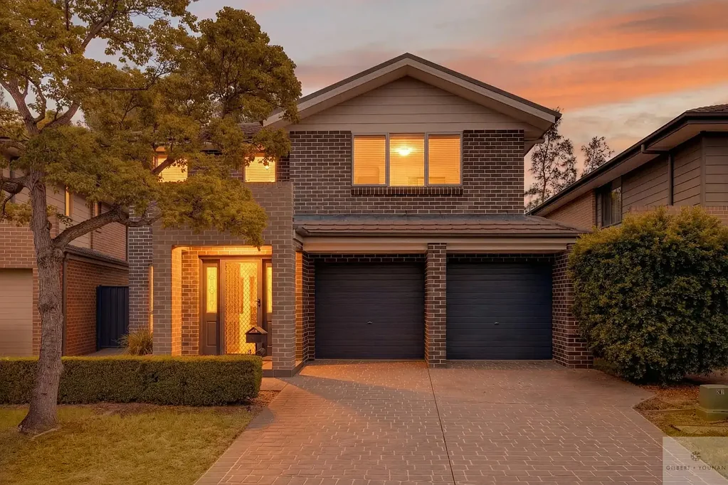 4 Darling Crescent, Harrington Park, NSW 2567