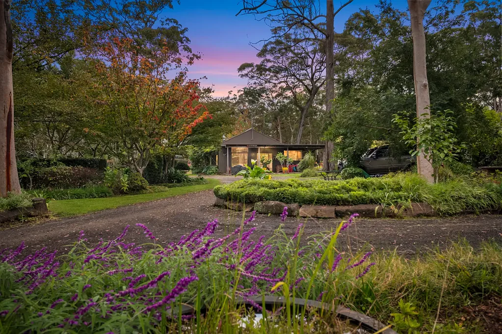 Bilpin 3 Bedroom Peaceful & Private Country Escape