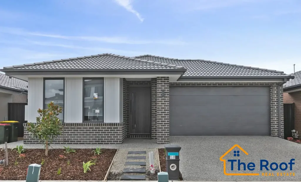 !! Luxury Living on prime location of Tarneit !!