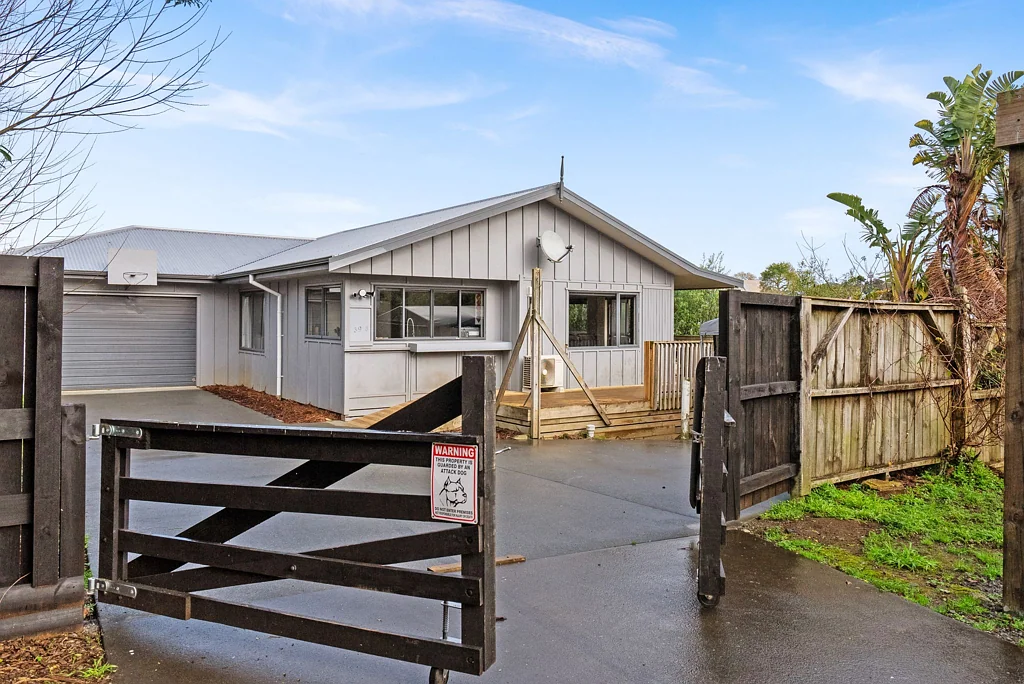 39A Station Road, Te Kamo, Whangarei, Northland