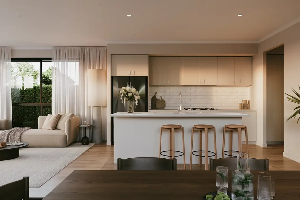 Dover Gardens 3ਬੈੱਡਰੂਮ Brand-New Metro Homes – Double Garages, High-End Finishes & Nearly 200sqm of Stylish Living
