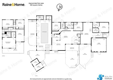 27 Gibson Place, Batehaven, NSW 2536, 6 slaapkamers, 4 badkamers, House