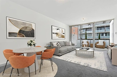 Silid Pahingahan - Unit 154/747 BOTANY ROAD, ROSEBERY