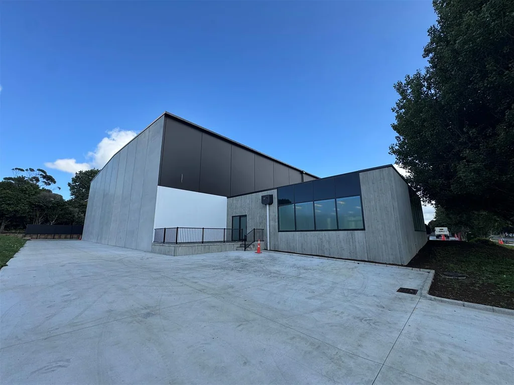 Mangere New A Grade Warehouse Available in March