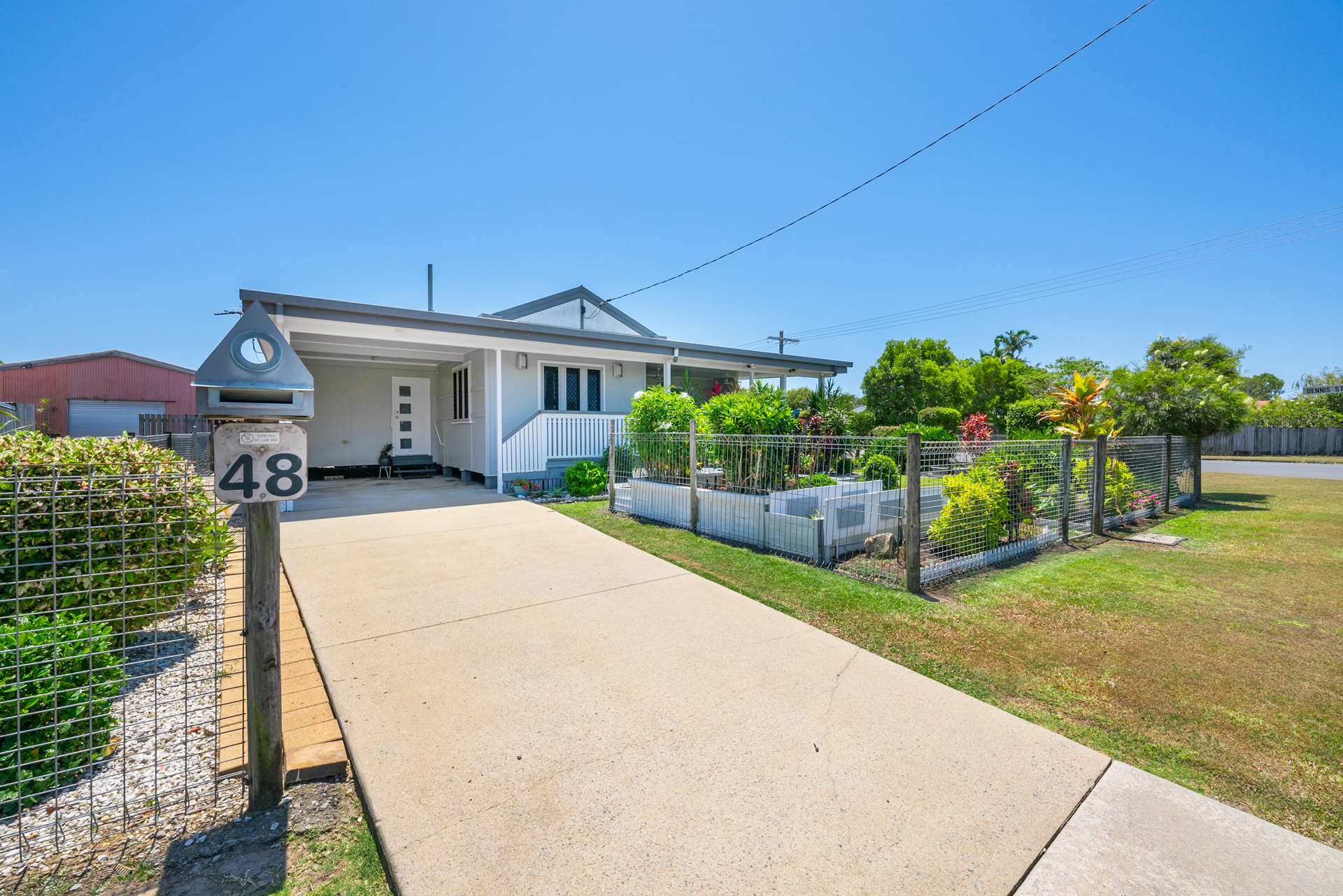 48 BANNISTER ST, SOUTH MACKAY QLD 4740, 0 Bedrooms, 0 Bathrooms, House