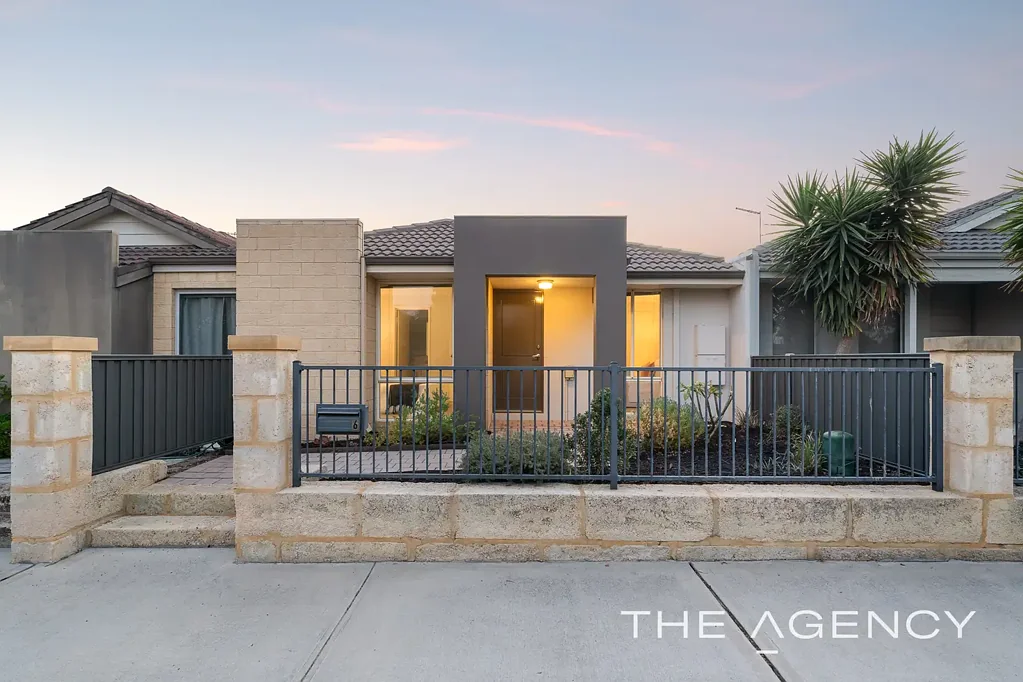 6 Ritan Lane, Brabham, WA 6055