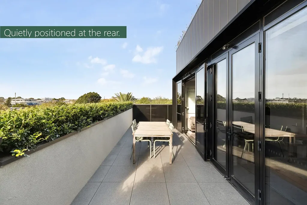 Armadale 3ห้องนอน A Statement In Space, Light And Design