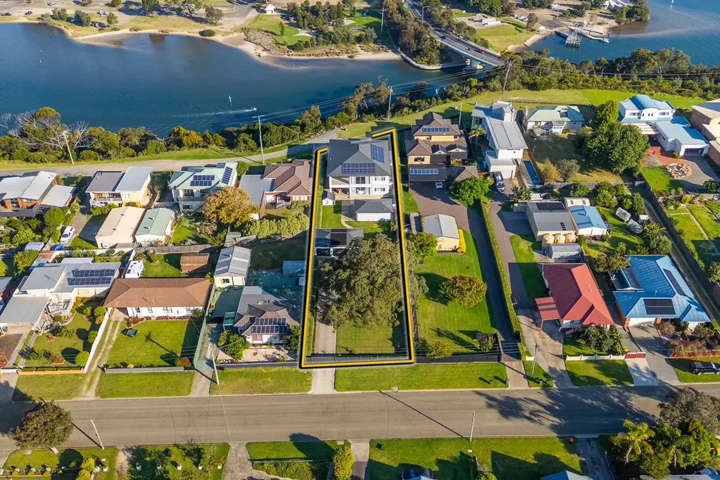 Kalimna 5房  Luxurious Coastal Retreat with Breathtaking Ocean Views