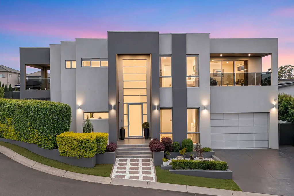 3 Kurnell Place, North Kellyville, NSW 2155