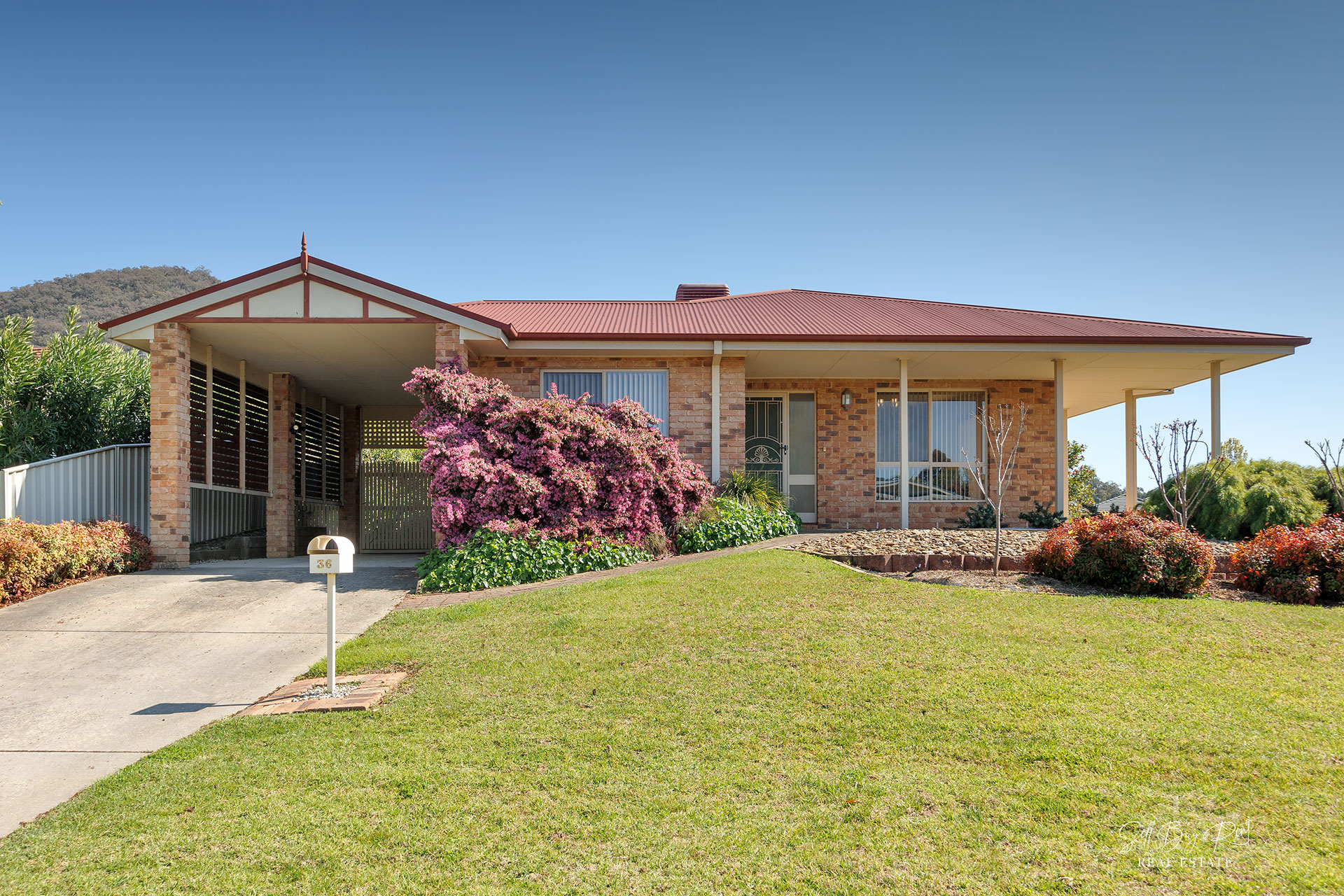 36 WILLOUGHBY AV, WEST WODONGA VIC 3690, 0 રૂમ, 0 બાથરૂમ, House