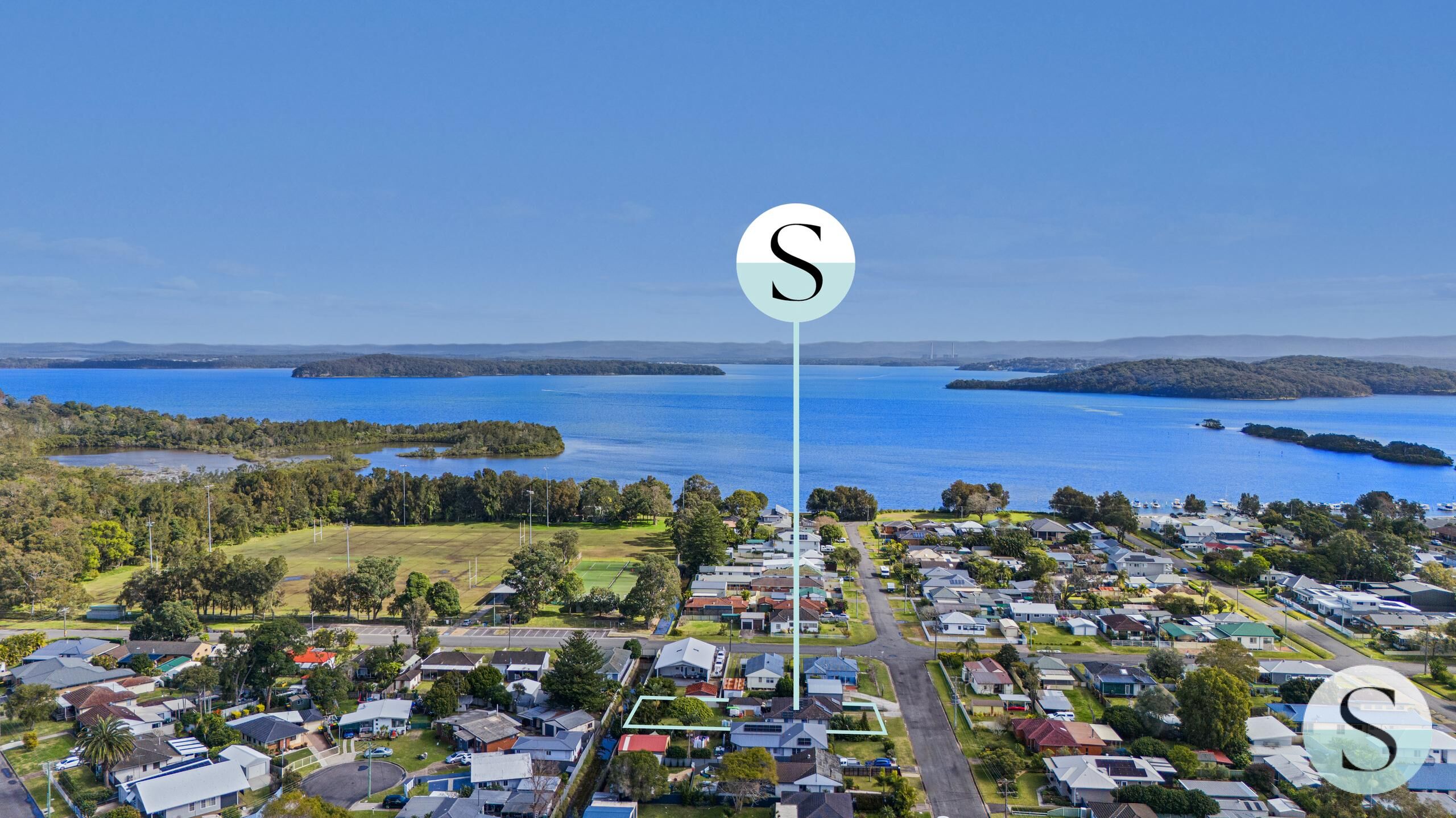 8 BEACH ST, SWANSEA NSW 2281, 0 Kuwarto, 0 Banyo, House