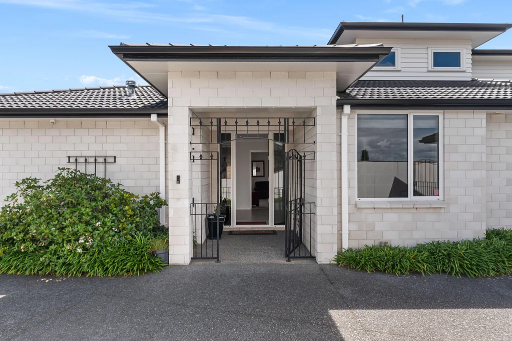 Bethlehem 4房  304sqm of immaculate family living