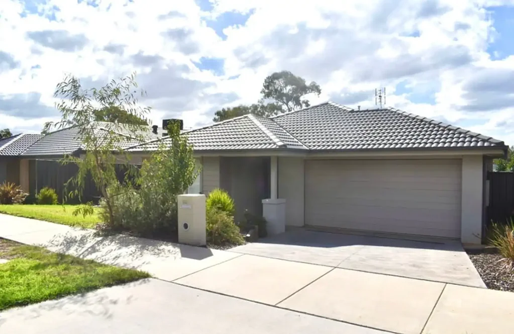 Spacious Four Bedroom Family Home in Strathfieldsaye