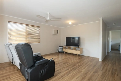 41 Leslie Street, Thangool, QLD 4716, 3 rūma, 1 rūma horoi, House