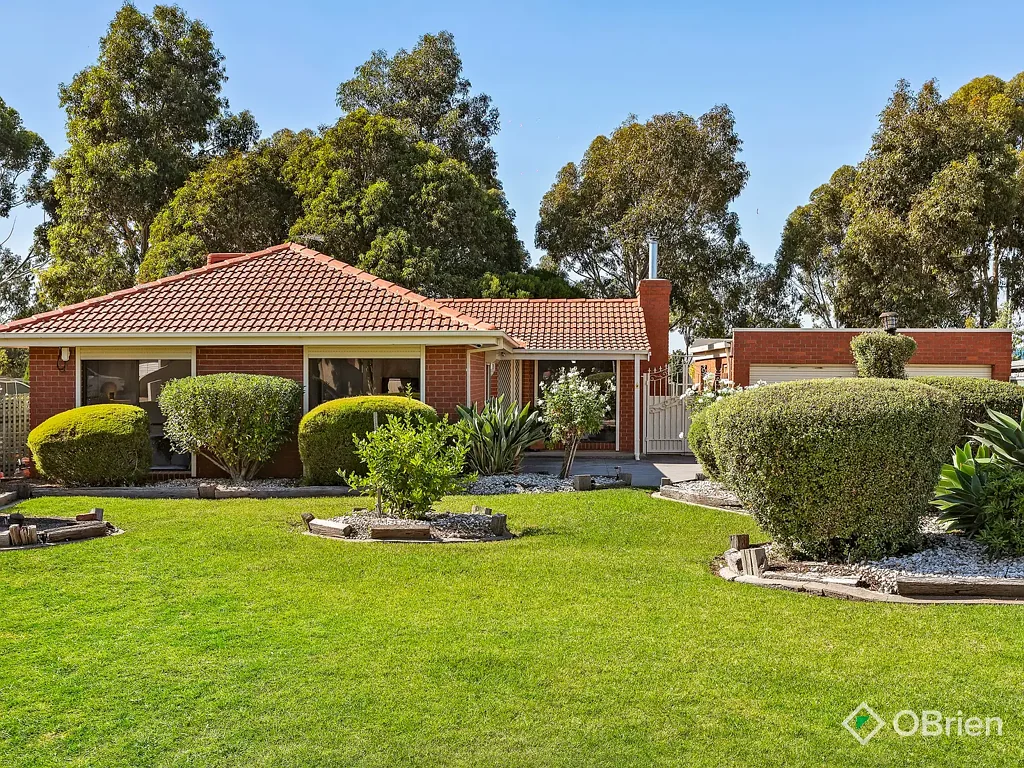 10 Vinct Close, Keilor Downs, VIC 3038