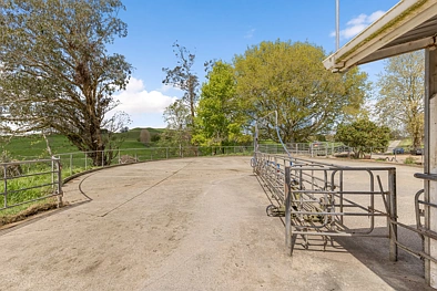 58 Nicholson Road, Piarere, South Waikato, Waikato, 6 कमरे, 2 बाथरूम, Dairy