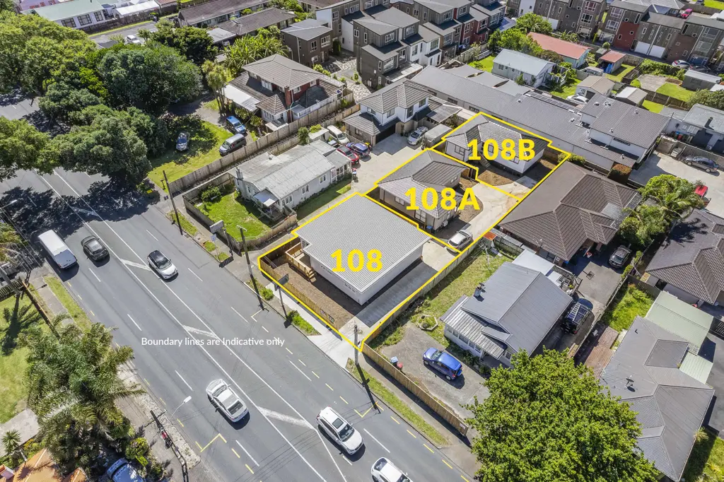 Otahuhu 9房  LAST WEEK OF OPEN HOMES