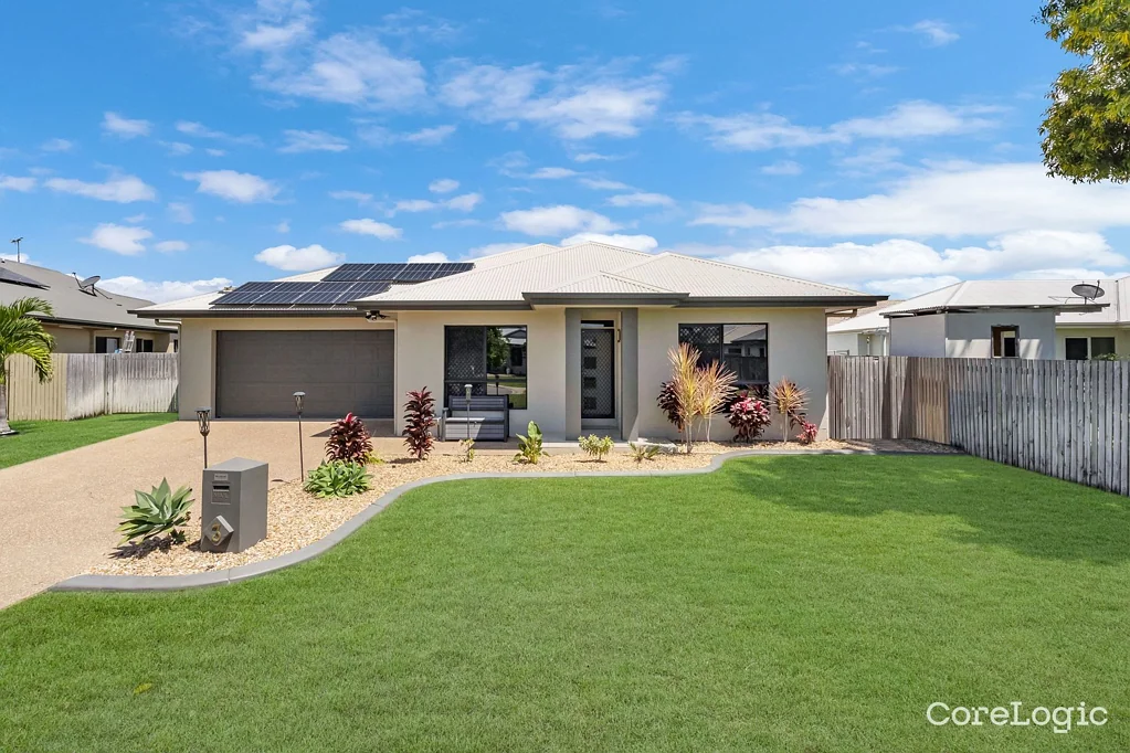 ਪਤਾ ਗੁਪਤ, Burdell, QLD 4818
