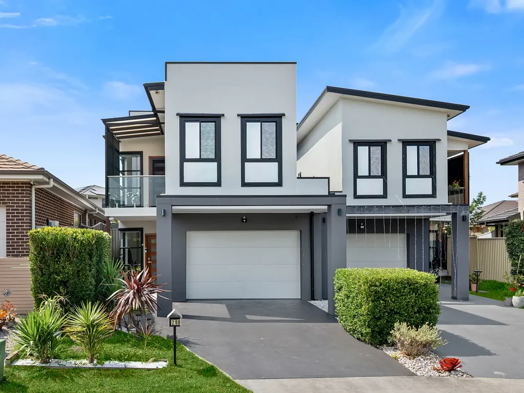 28B Lawler Drive, Oran Park, NSW 2570