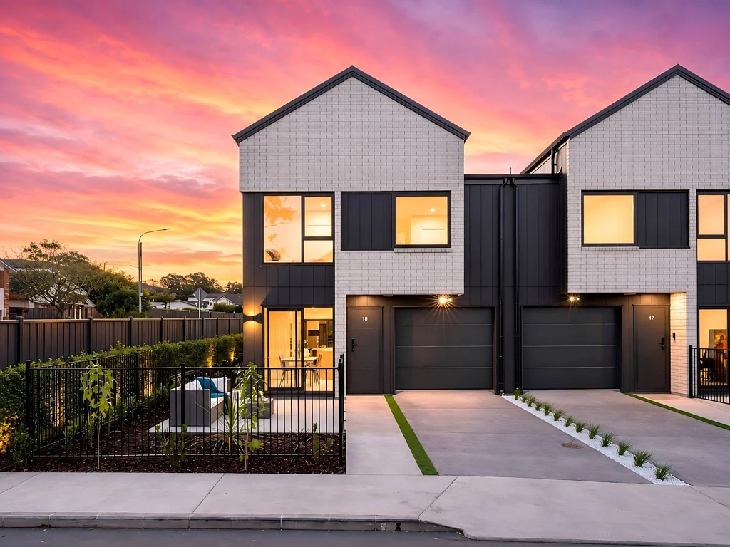 Albany 3 Bedroom Fairview One Luxury Living with Exceptional Space