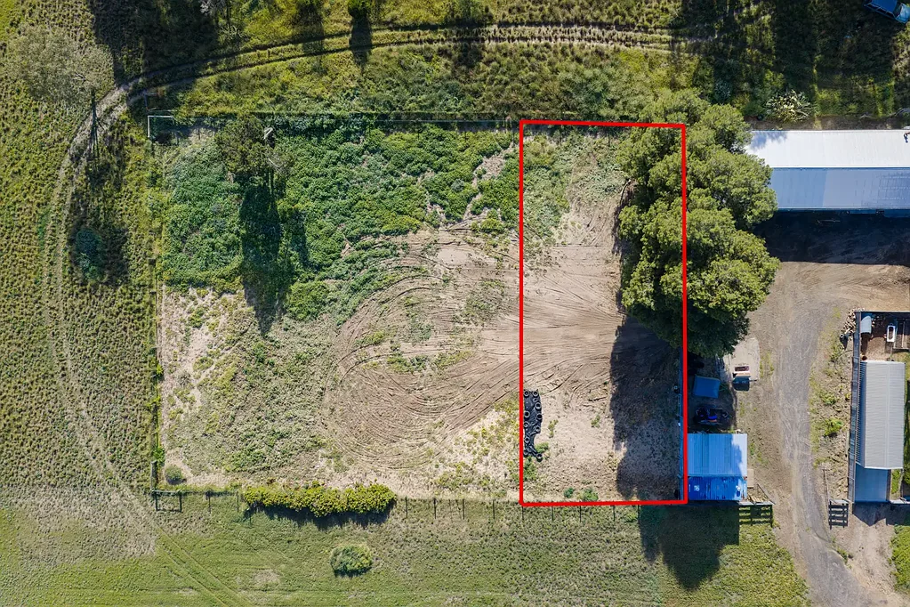 Dimboola Vacant Land Investment!