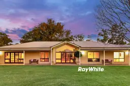 23 Lyle Road, Iraak