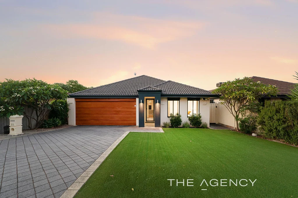 11 Andell Place, Redcliffe, WA 6104