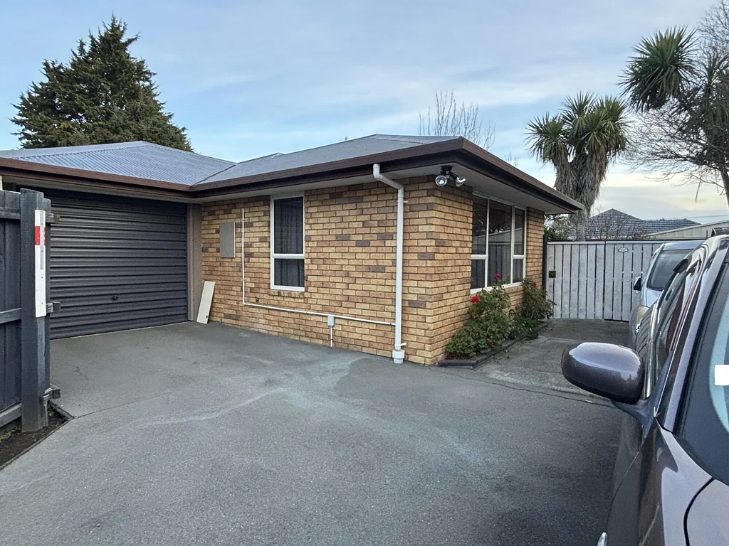 41A Hornsby Street