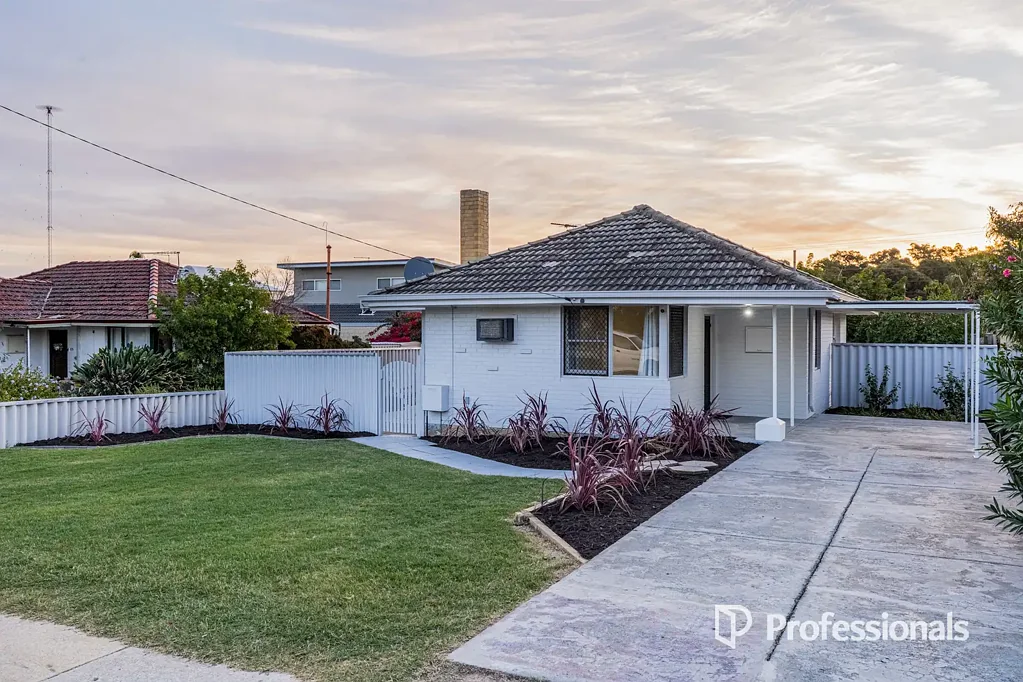 17 Newbury Street, Balga, WA 6061