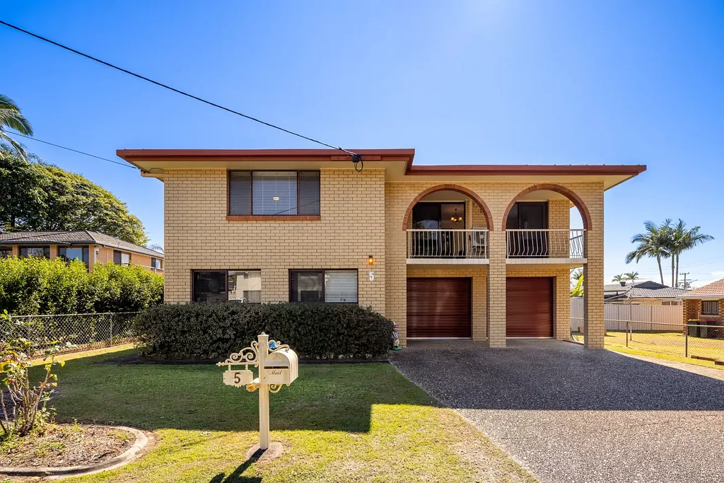 5 Yaraan Street, Bracken Ridge, QLD 4017
