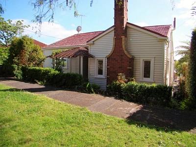 Residential  Single House Zone