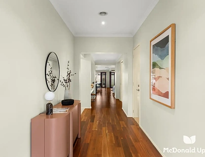 3 Cudmore Street, Essendon, VIC 3040, 4房, 2浴, House