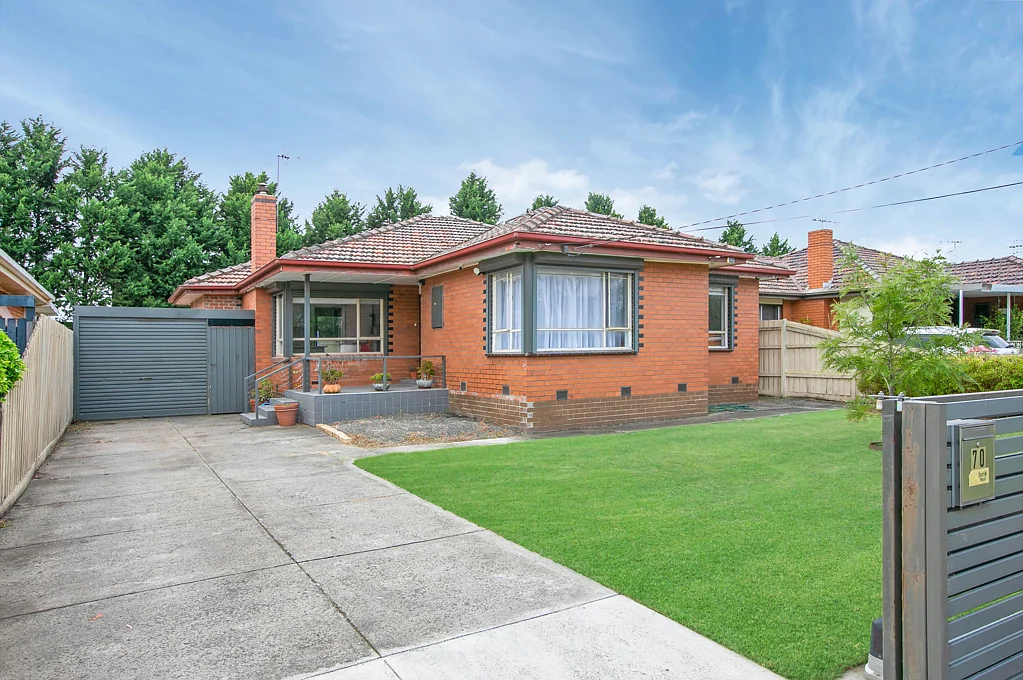 70 Tunaley Parade, Reservoir, VIC 3073