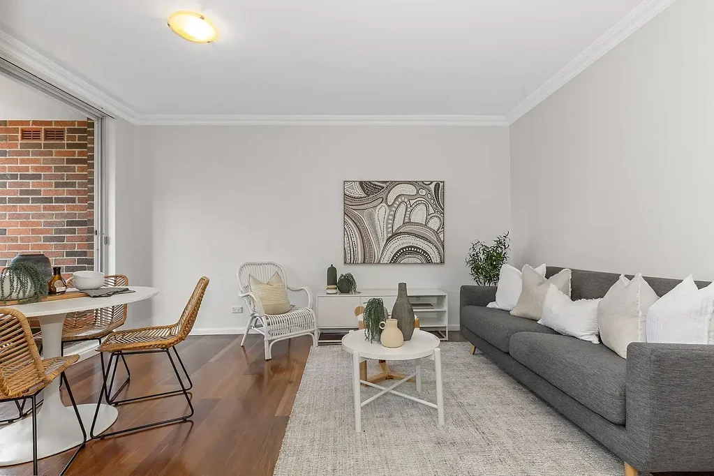 Private & Tranquil Apartment