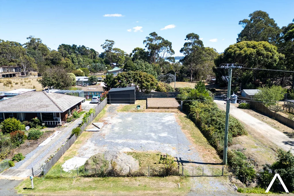 Swan Point Build Your Dream Home