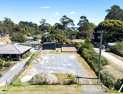 13A Swan Point Esplanade, Swan Point, Launceston and North East, 0 રૂમ, 0 બાથરૂમ, Section