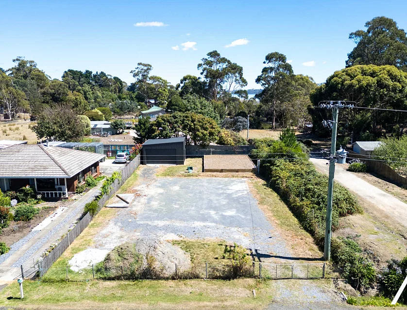 13A Swan Point Esplanade, Swan Point, Launceston and North East, 0 રૂમ, 0 બાથરૂમ, Section