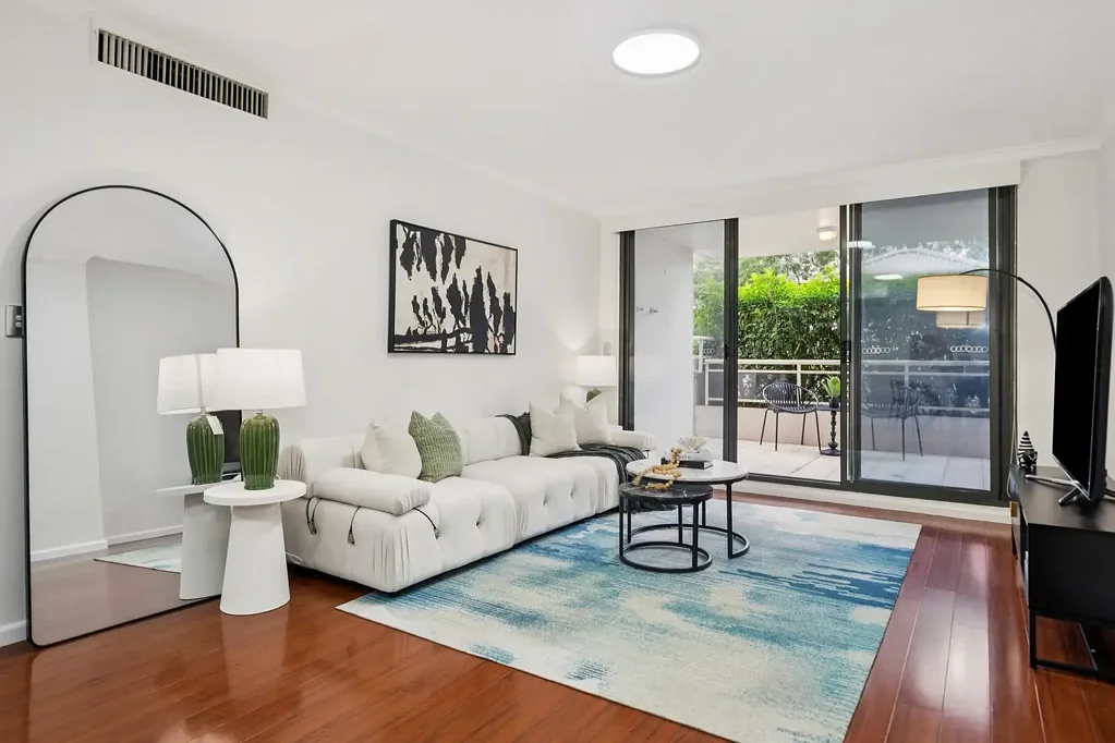 49/121-133 Pacific Highway, Hornsby, NSW 2077