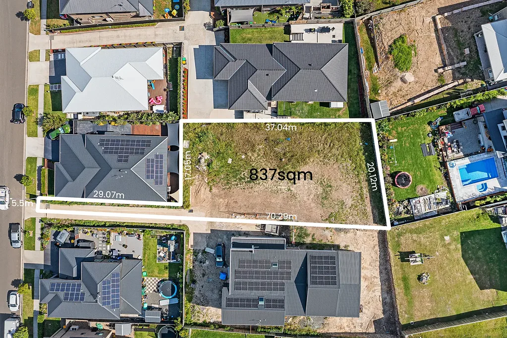 13 Terragong Street, Tullimbar, NSW 2527