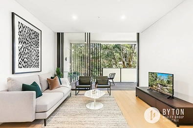 C307/276 Bulwara Road, Ultimo, NSW 2007, 2 Bedrooms, 2 Bathrooms, Apartment