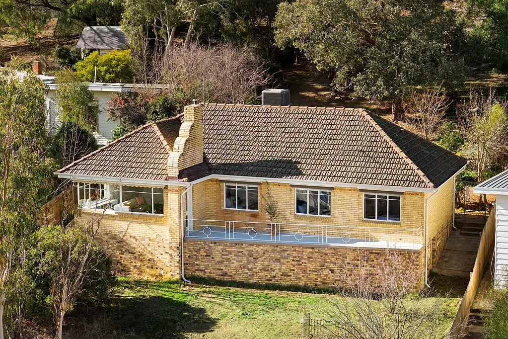 12 Andrew Street, Castlemaine, VIC 3450
