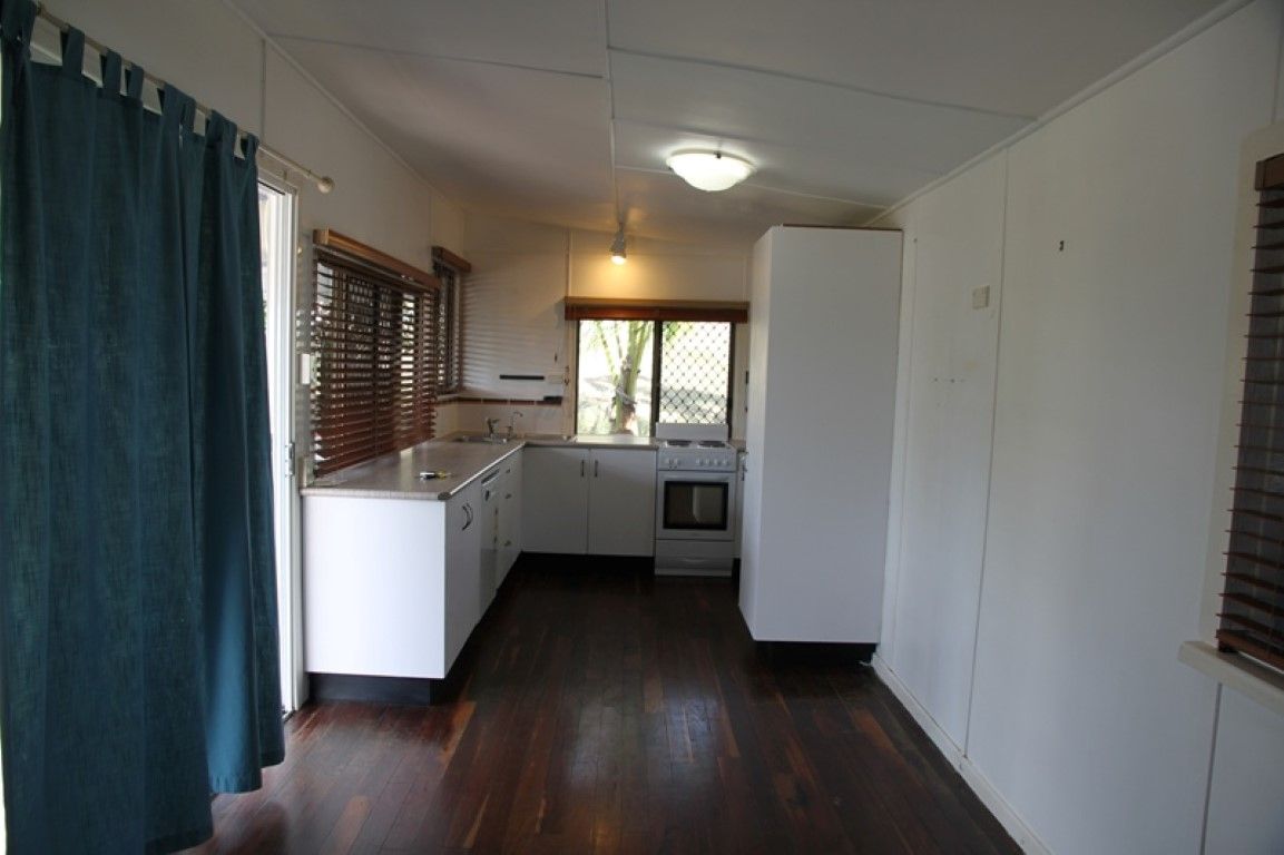 9 CATHNE LANE, COOEE BAY QLD 4703, 0房, 0浴, House