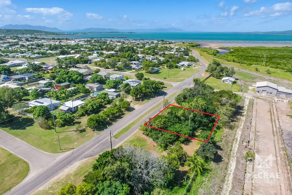 5 Norris Street, Bowen, QLD 4805
