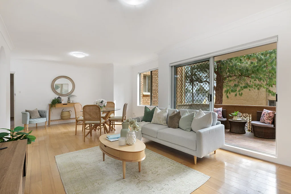 12/15-19 Church Street, Chatswood, NSW 2067
