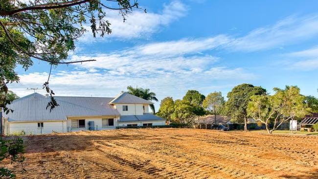 全国降温它偏升温：South-East Queensland一块地卖到54.09万澳元