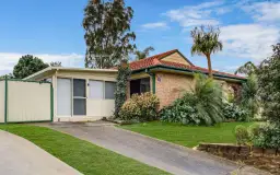 2 Cordelia Street, Rosemeadow