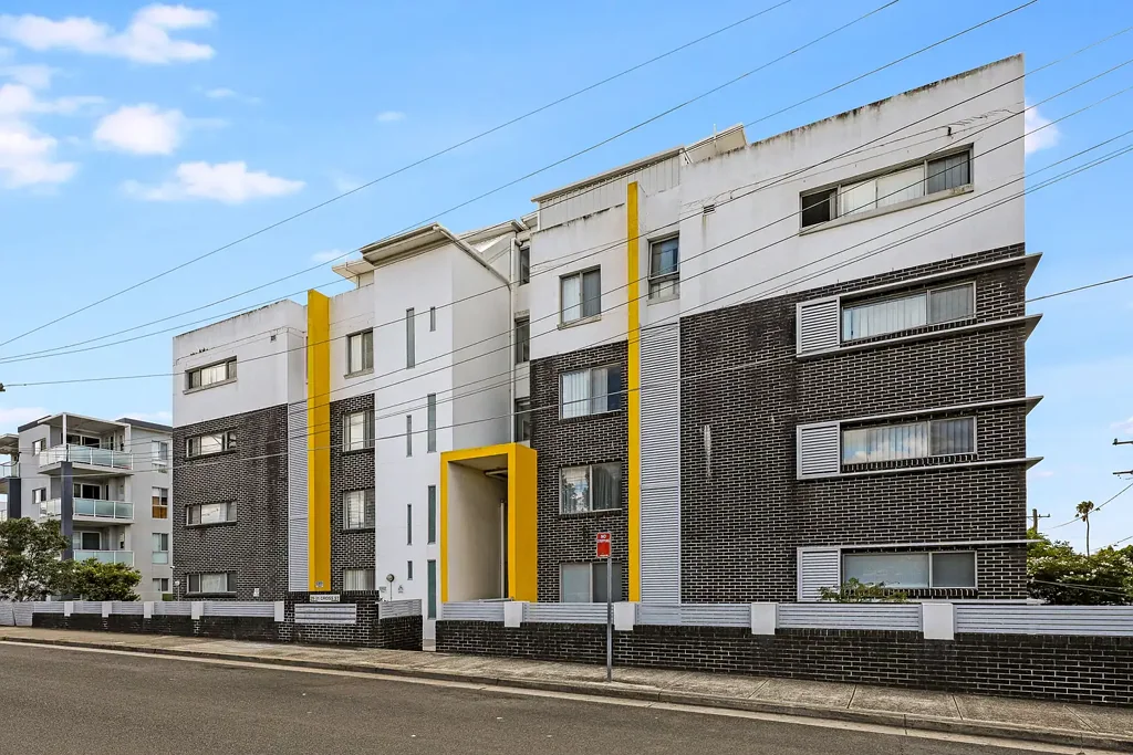 12/29-31 Cross Street, Guildford, NSW 2161