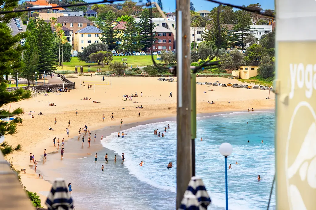 3/58-60 Carr Street, Coogee, NSW 2034