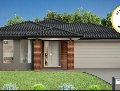 Lot 128 Vivid Street - Alto Estate, Winter Valley, Rest of VIC, 4 habitaciones, 2 baños, House